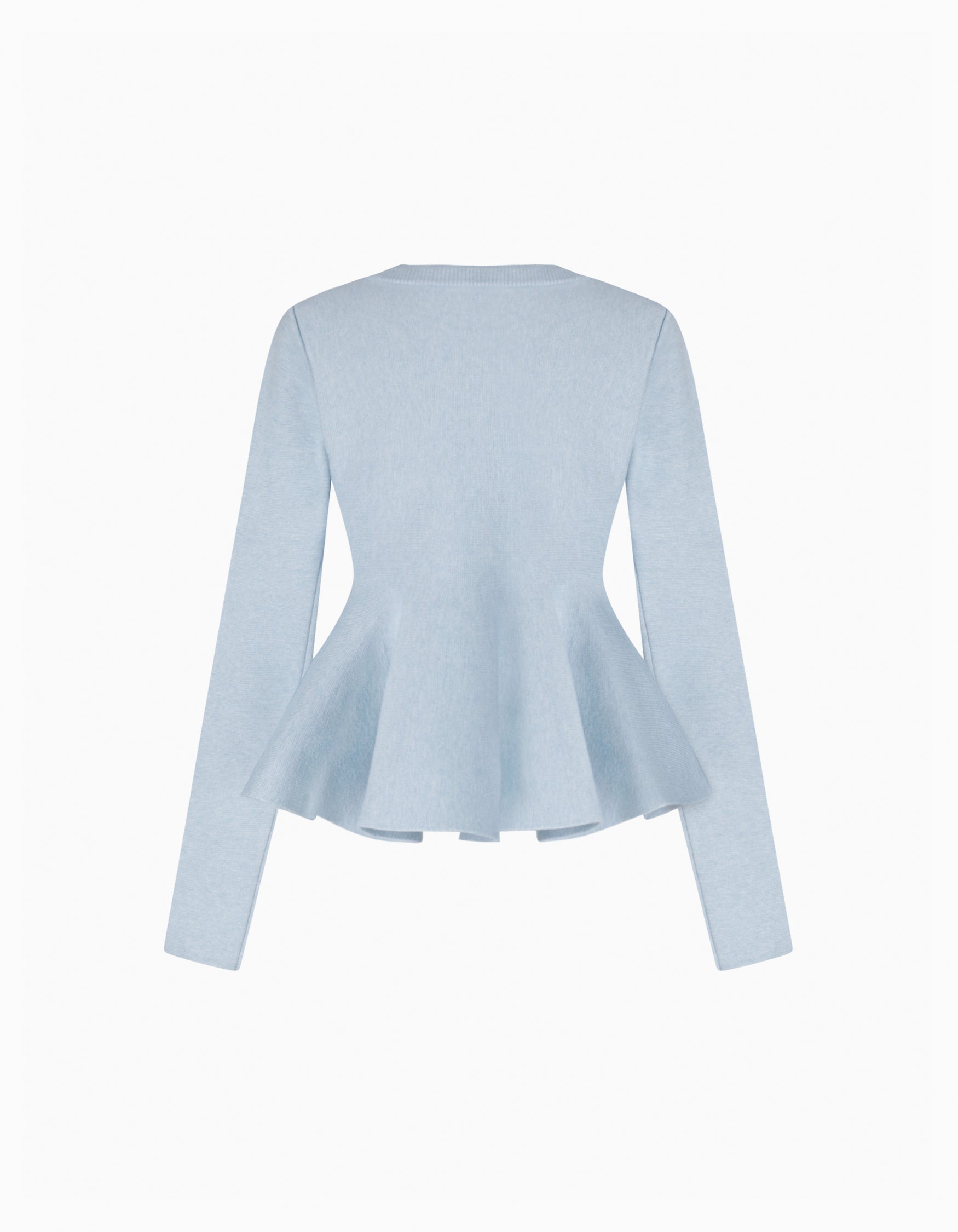 BIBIY. TENNIS CLUB CARDIGAN
