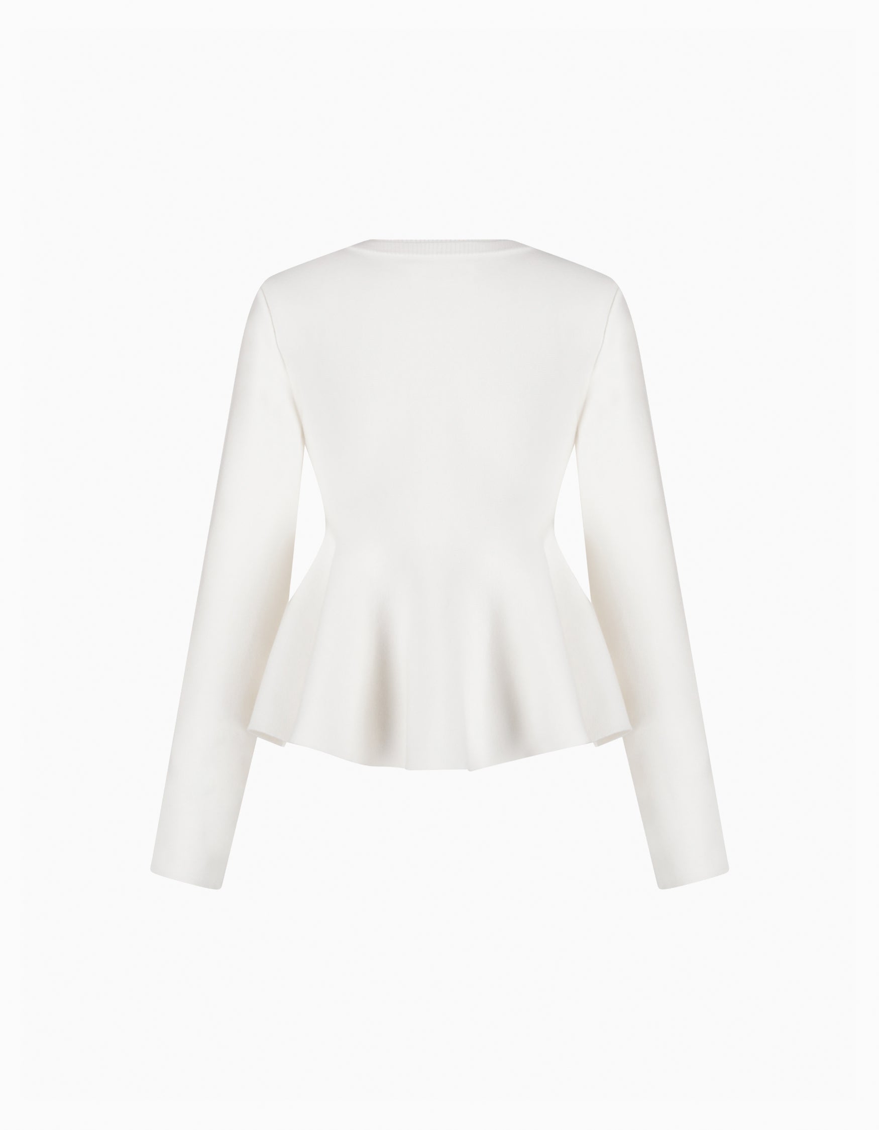 BIBIY. TENNIS CLUB CARDIGAN