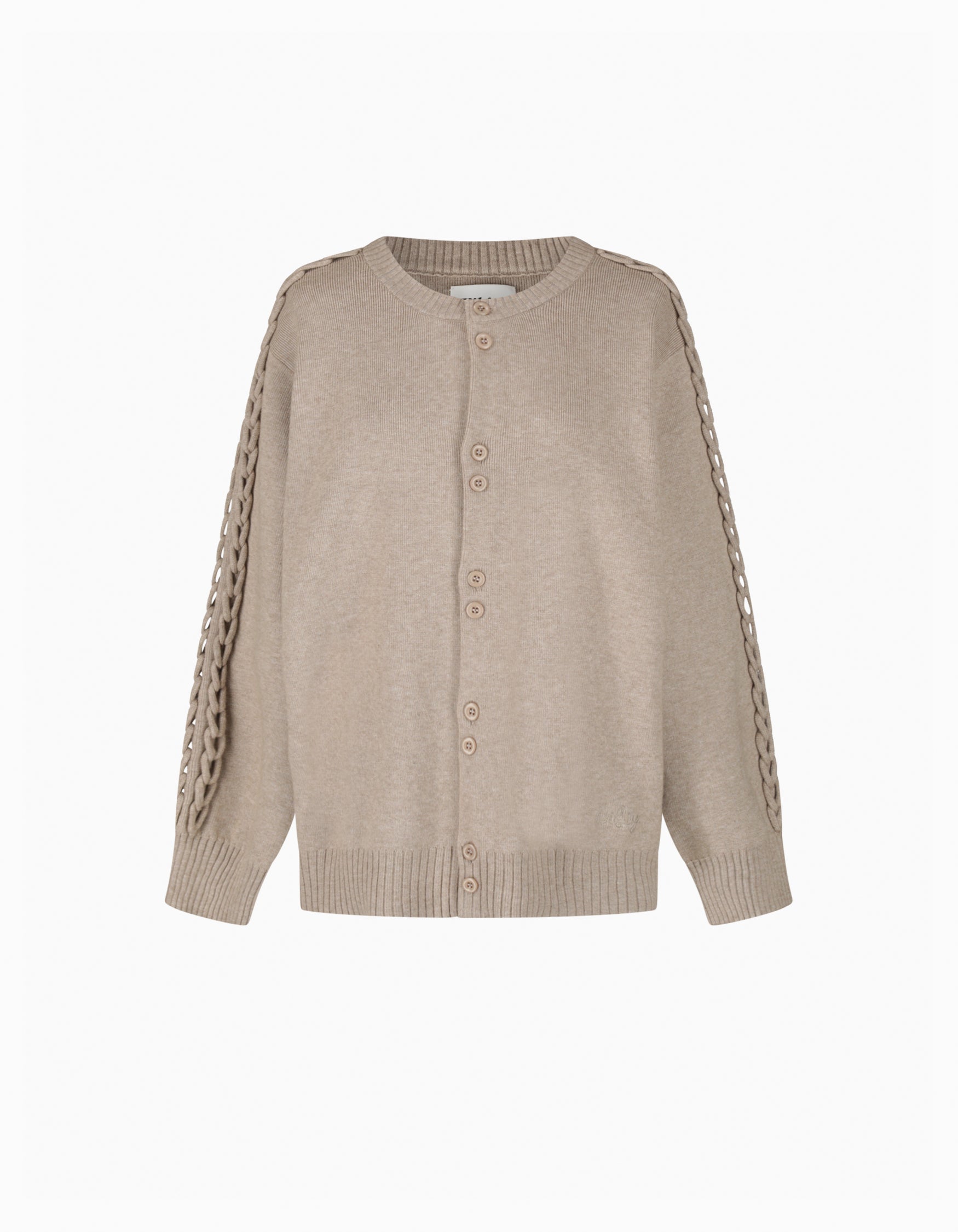 HATTIE CARDIGAN