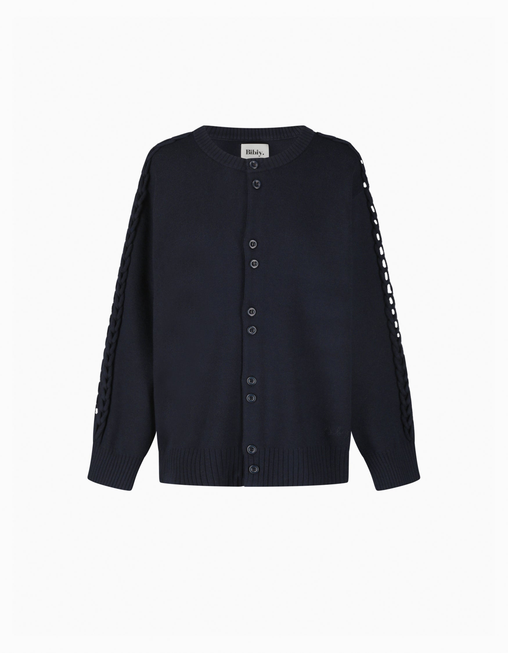 HATTIE CARDIGAN