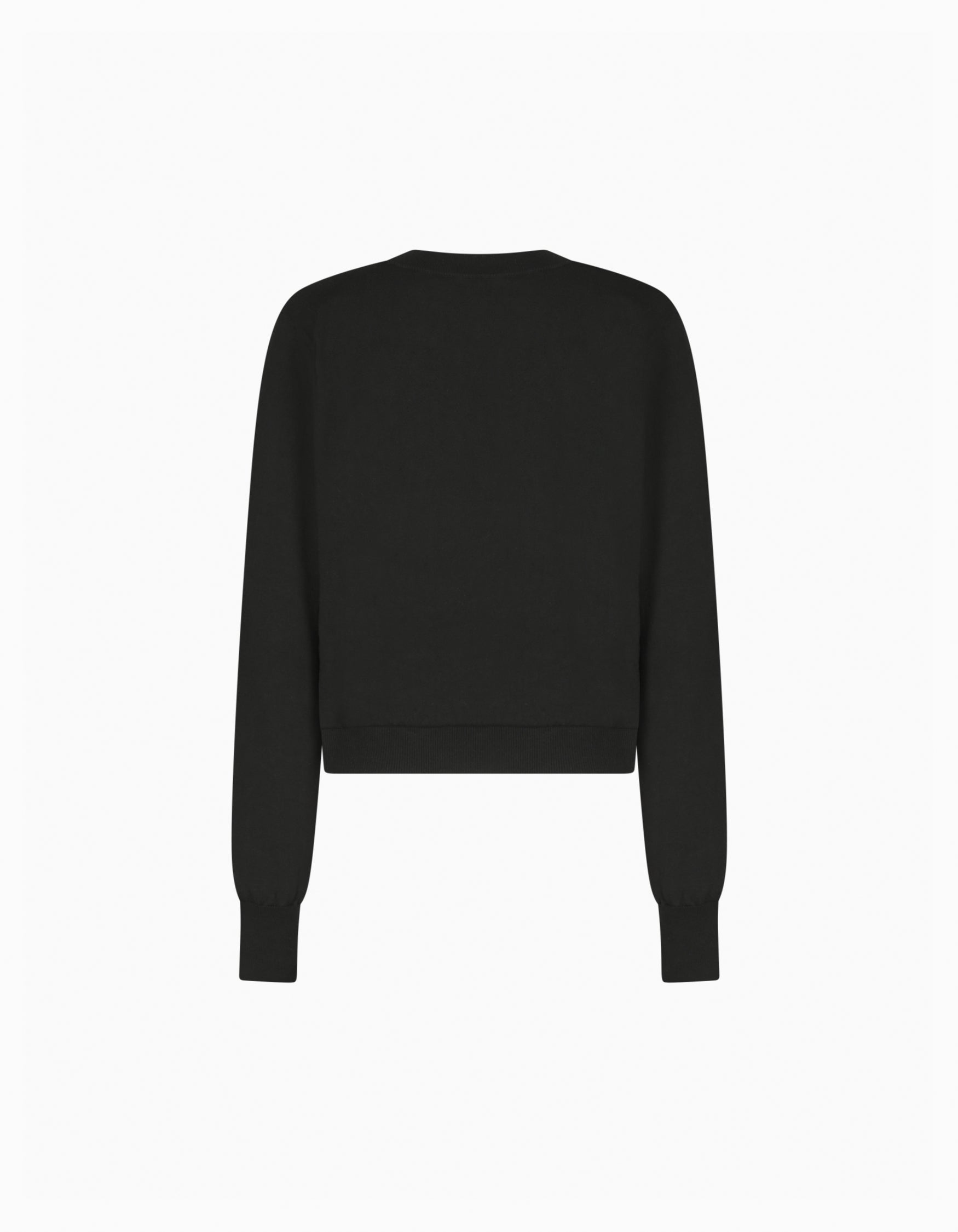 B. CHARM KNIT