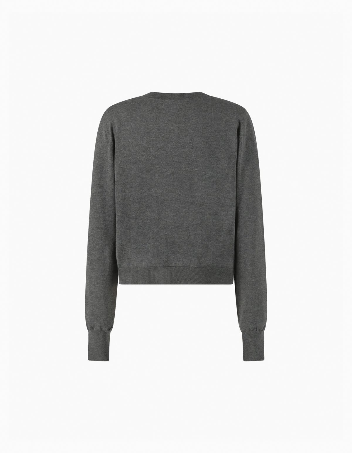 B. CHARM KNIT