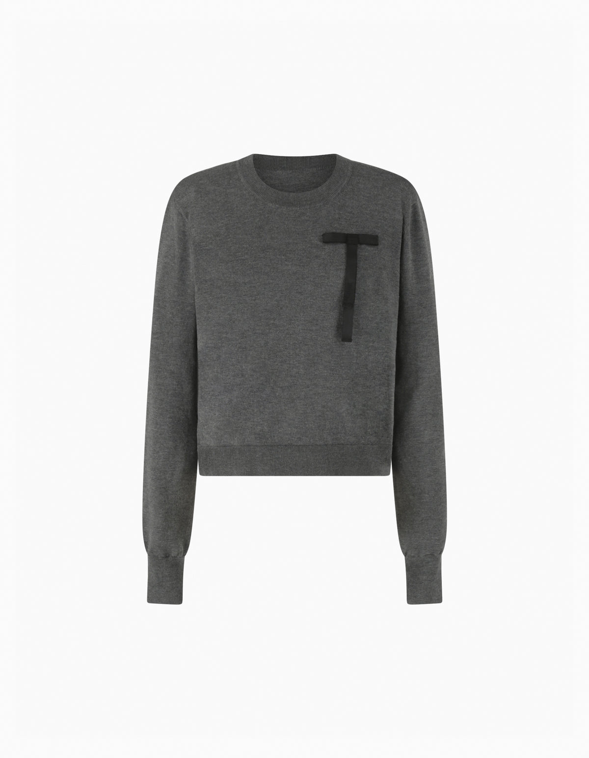 B. CHARM KNIT