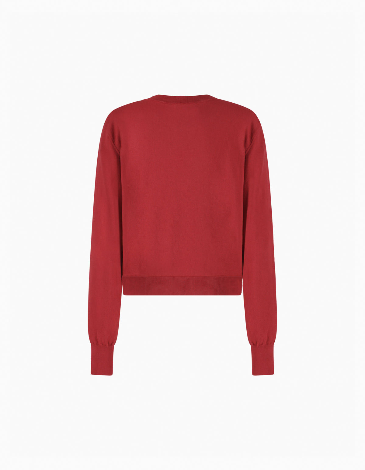 B. CHARM KNIT