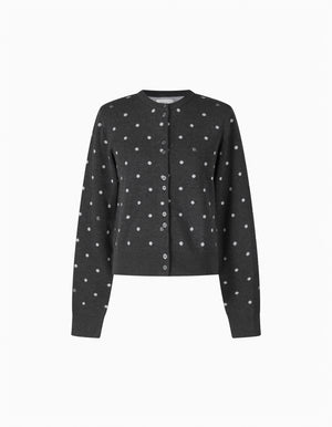 DARK GRAY