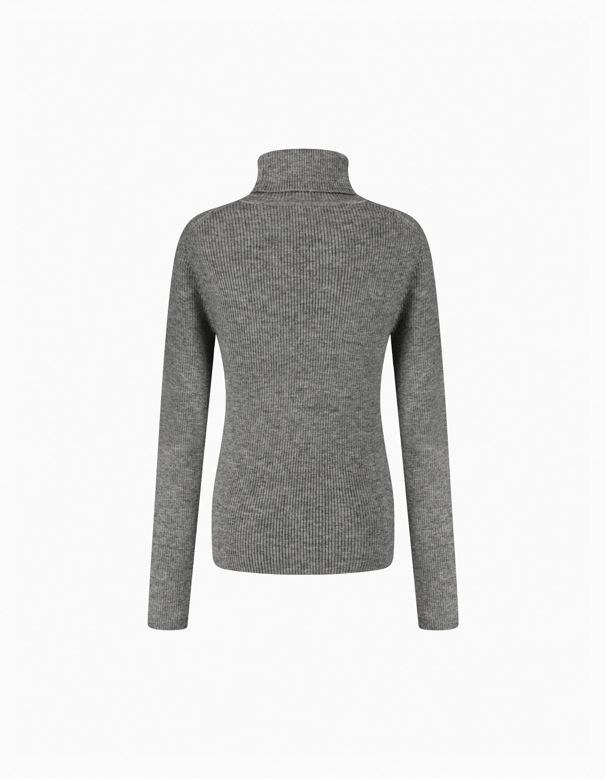 B. PIXEL TURTLE KNIT