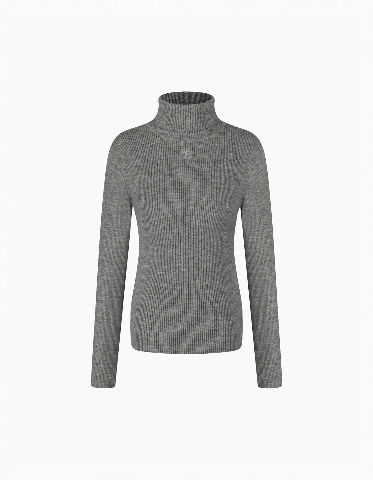 B. PIXEL TURTLE KNIT