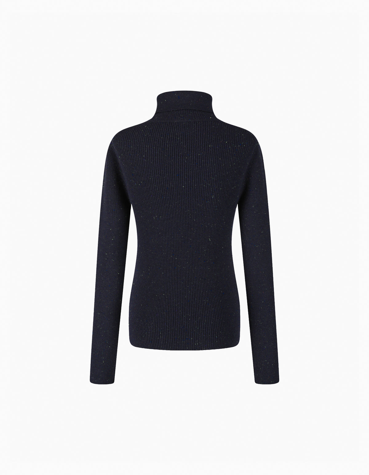 B. PIXEL TURTLE KNIT