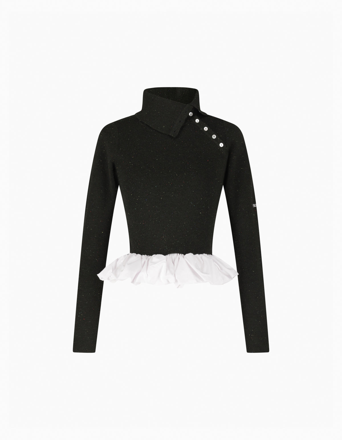 JELLY BEAN PEPURAMU KNIT
