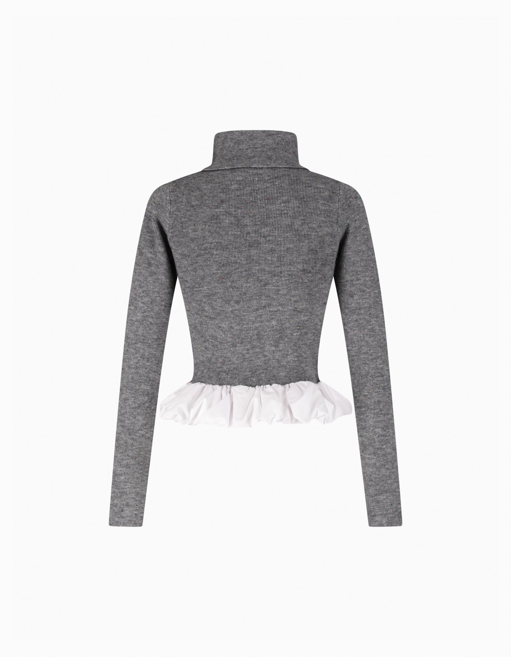 JELLY BEAN PEPURAMU KNIT
