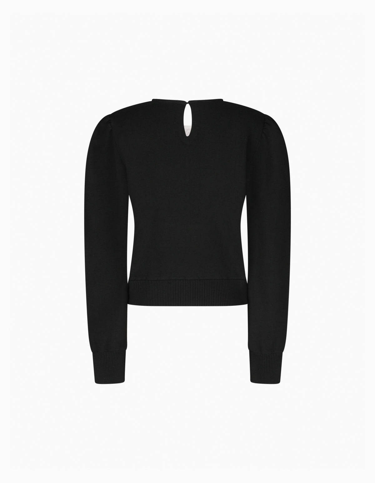 CECILIA LACE KNIT