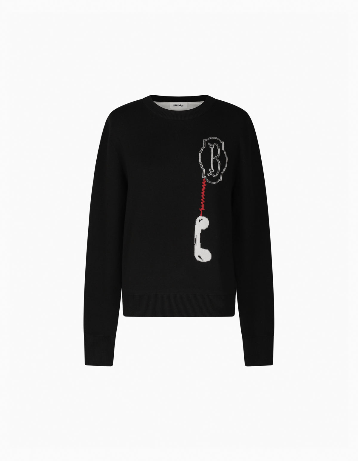 B. ROOM 076 KNIT