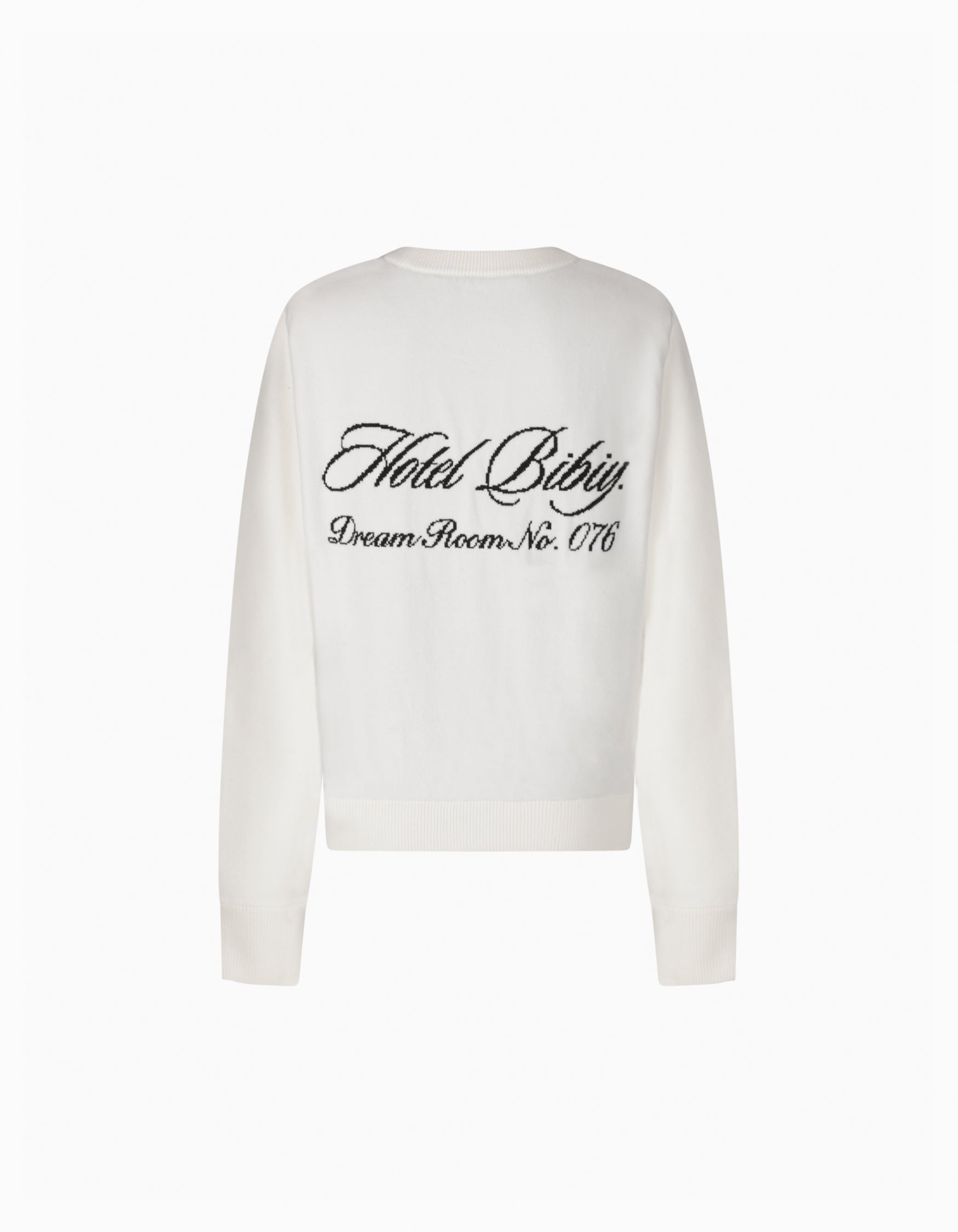 B. ROOM 076 KNIT