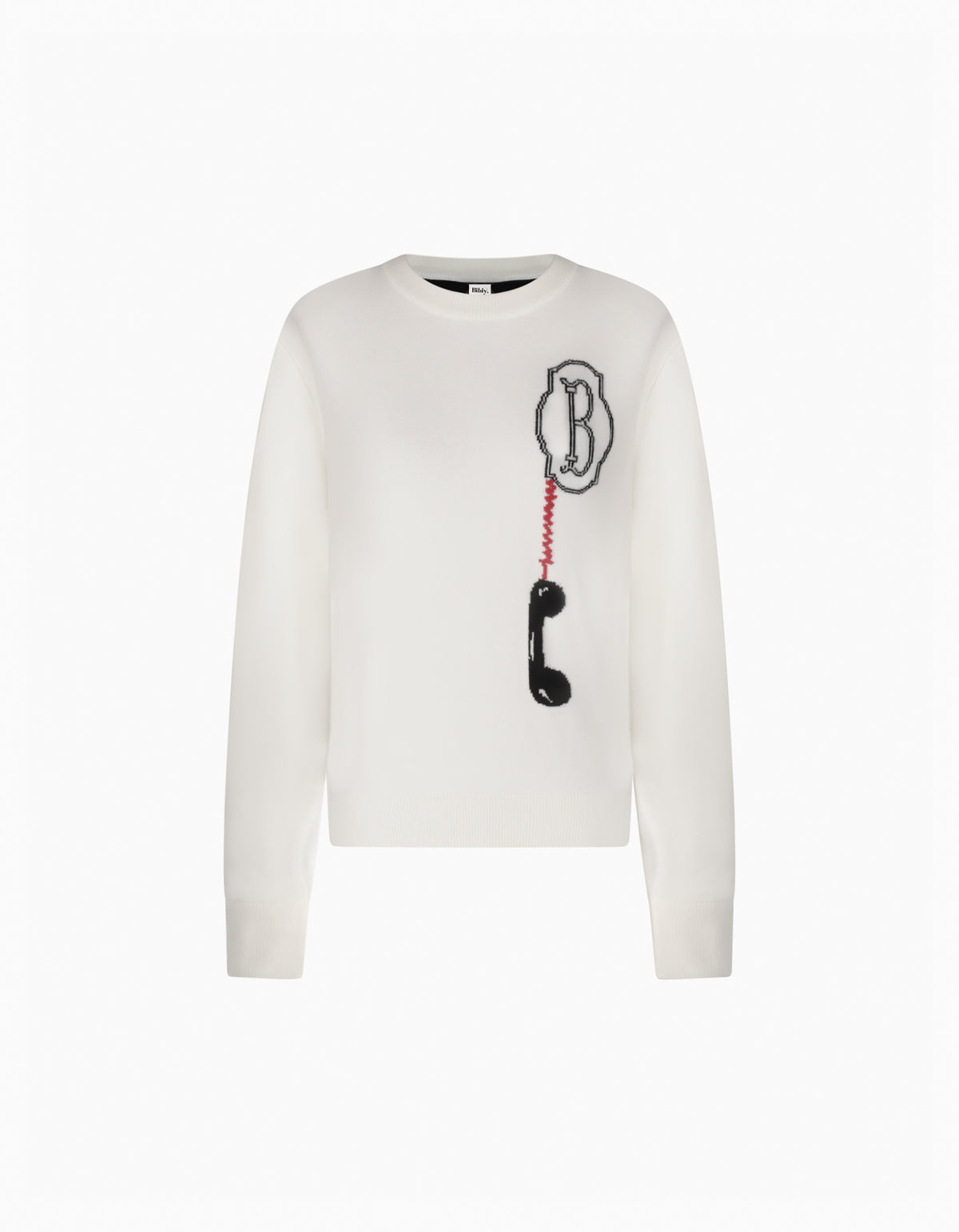 B. ROOM 076 KNIT