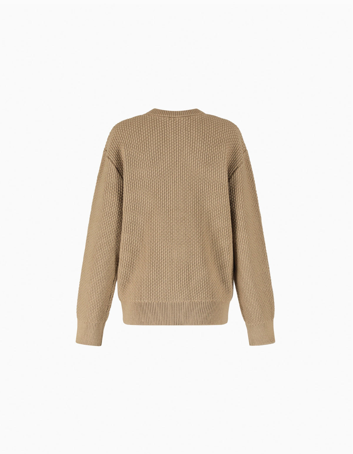 EDIE KNIT CARDIGAN