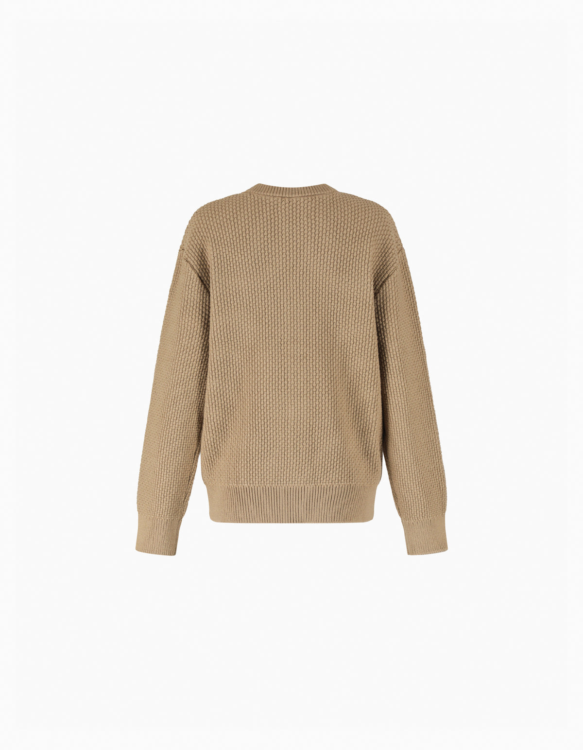 EDIE KNIT CARDIGAN