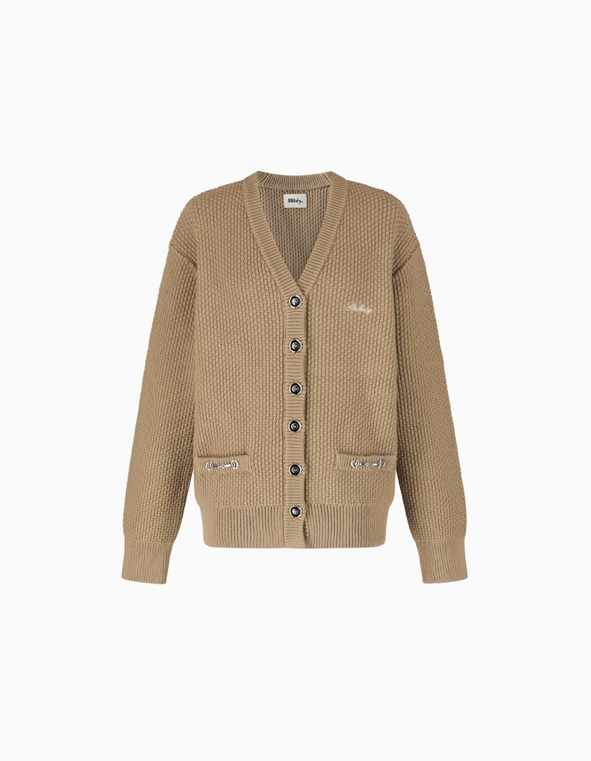 EDIE KNIT CARDIGAN