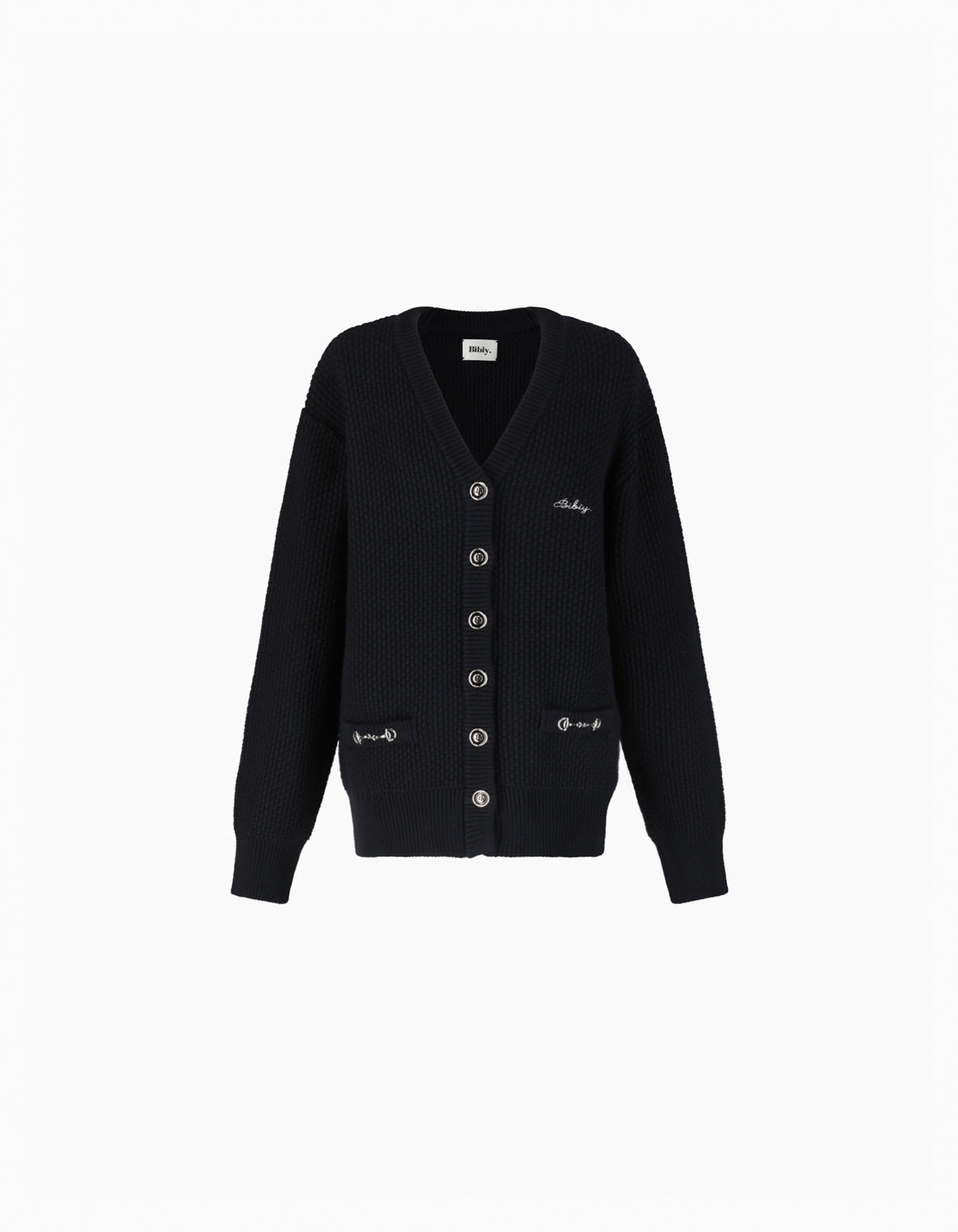 EDIE KNIT CARDIGAN