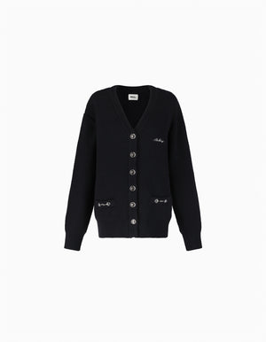 EDIE KNIT CARDIGAN