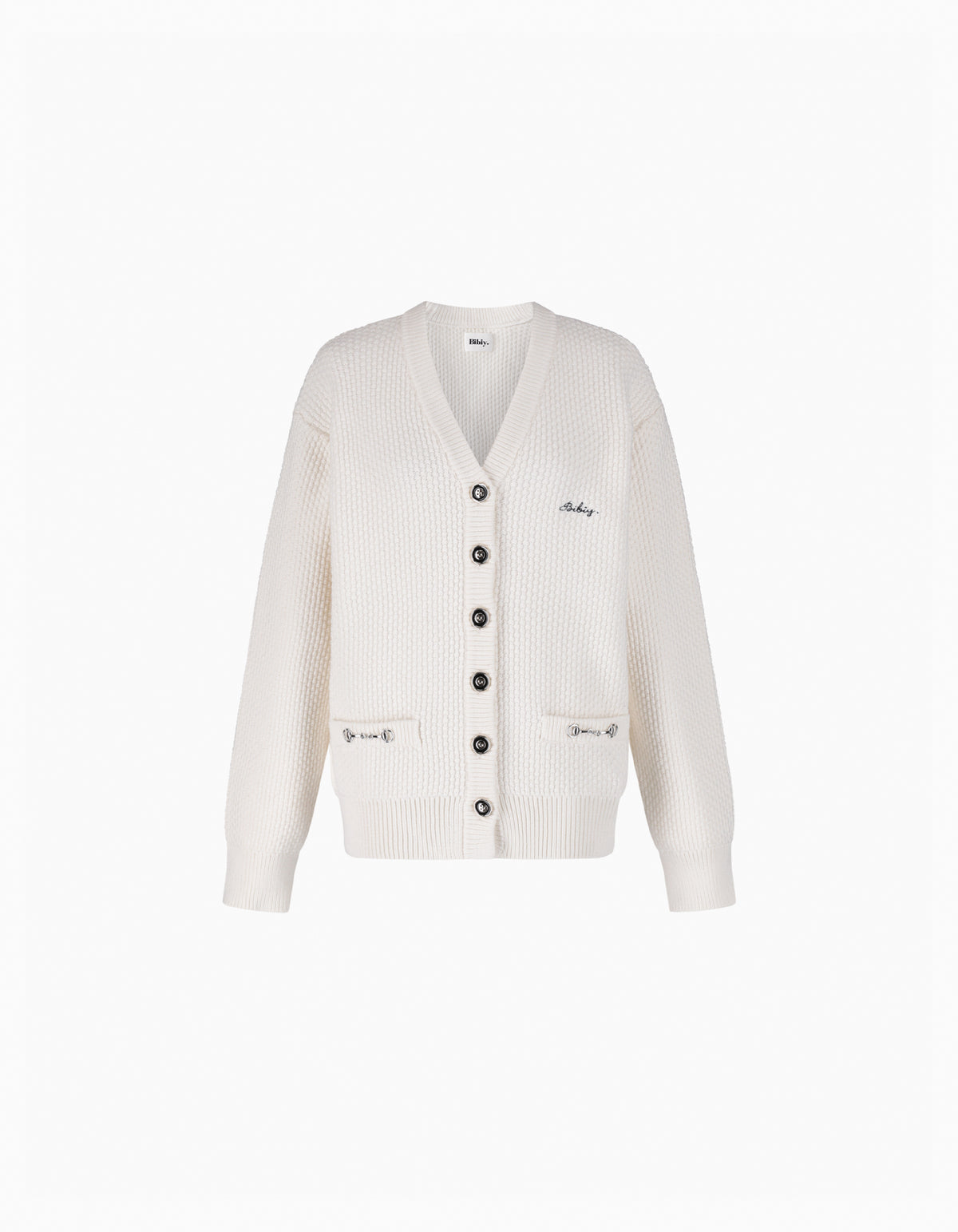 EDIE KNIT CARDIGAN