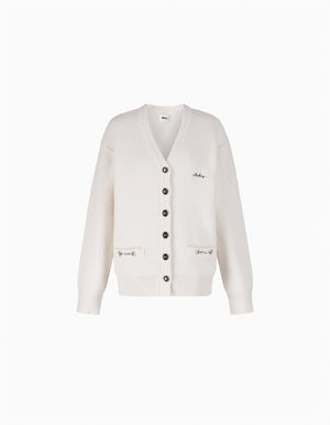 EDIE KNIT CARDIGAN