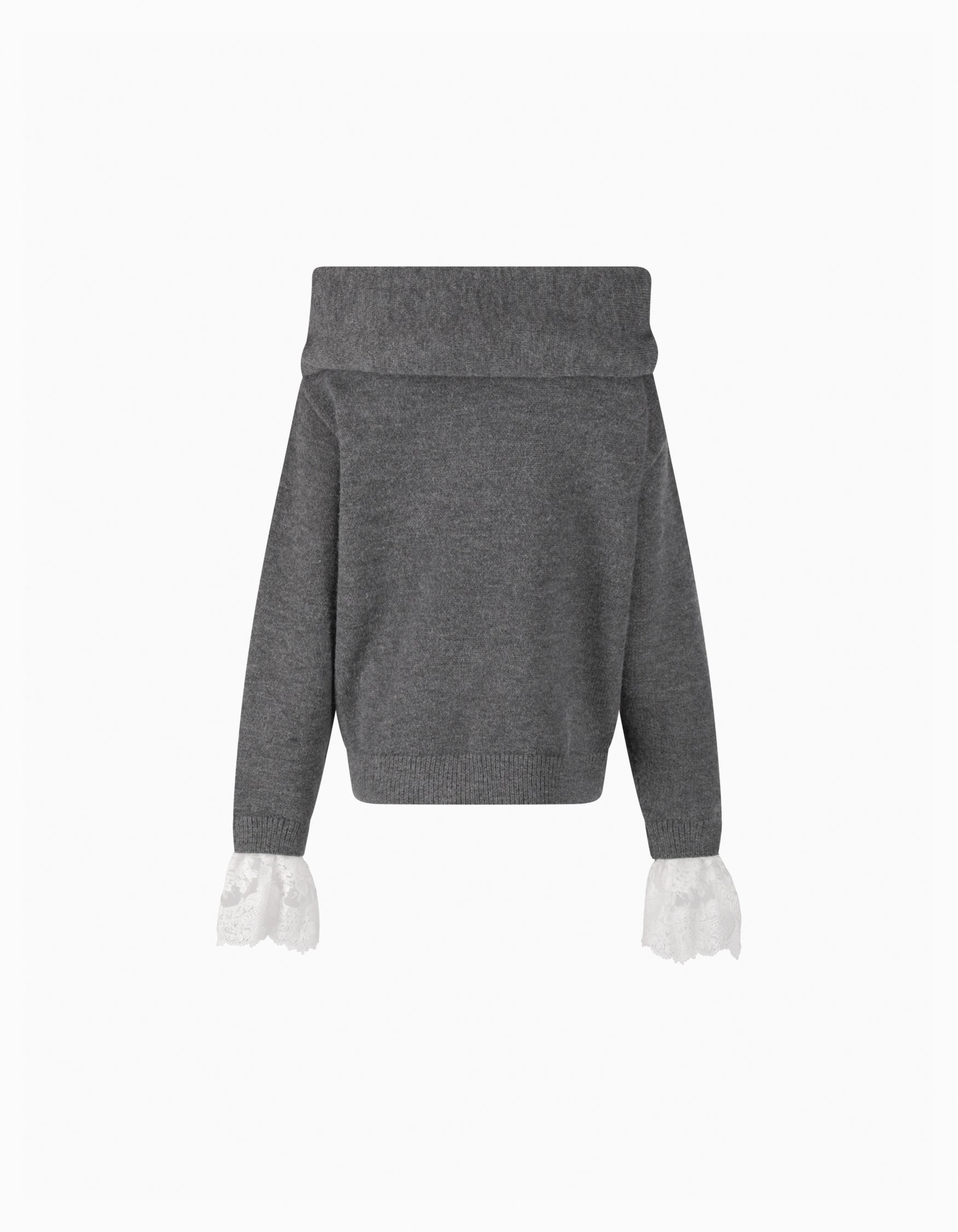 ELEONORE KNIT