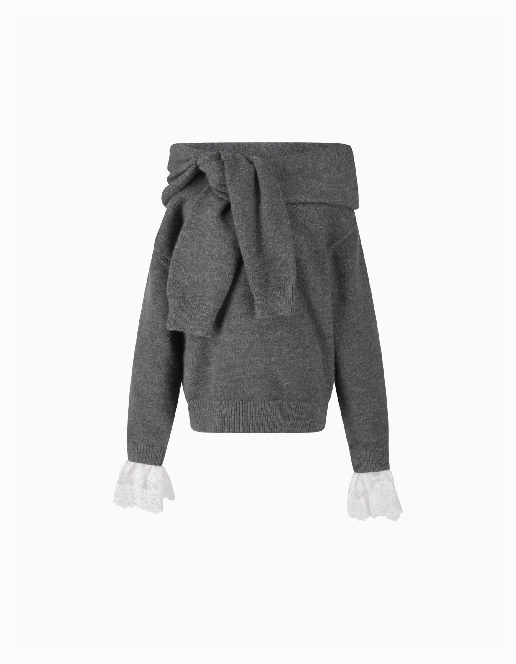 ELEONORE KNIT