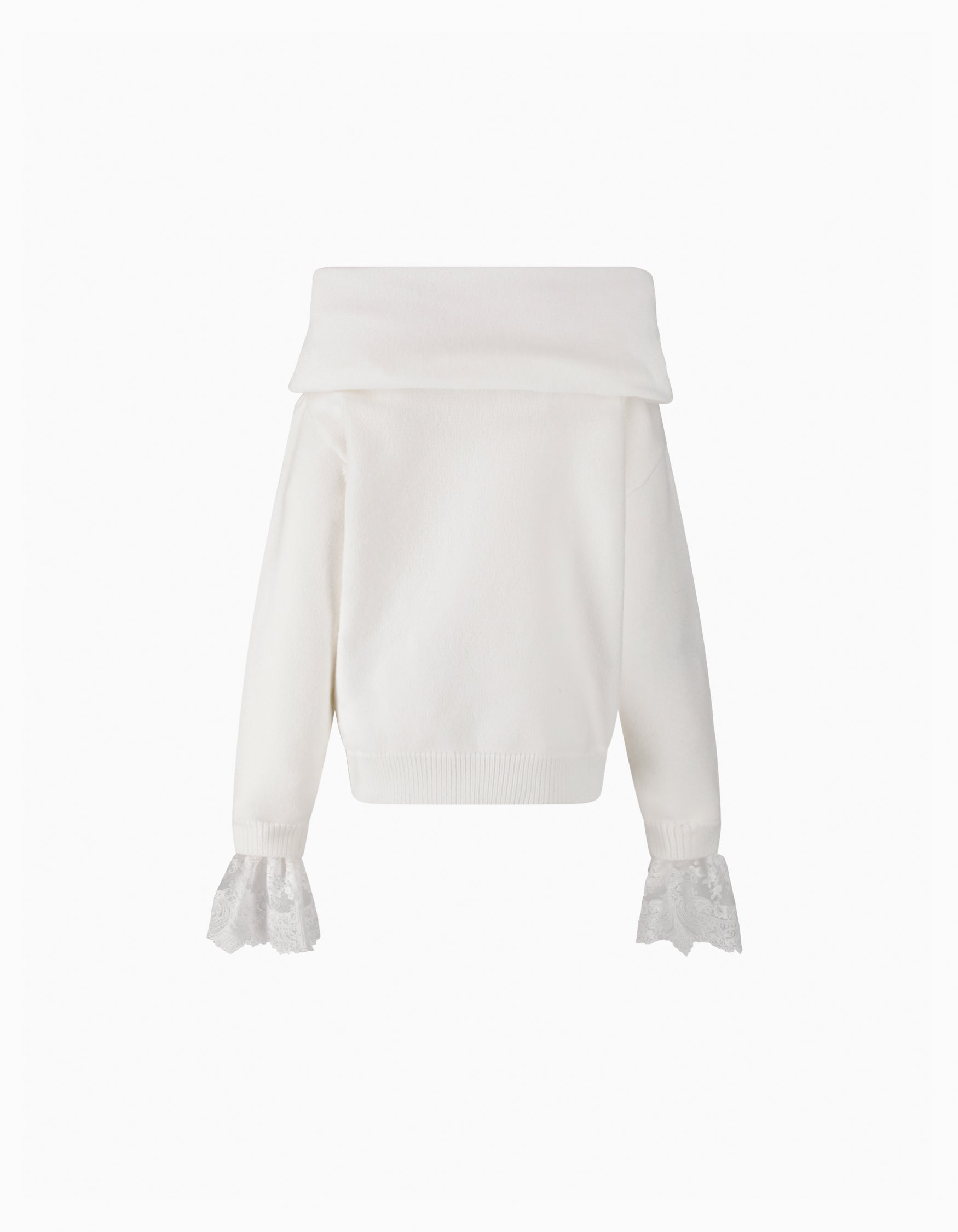 ELEONORE KNIT