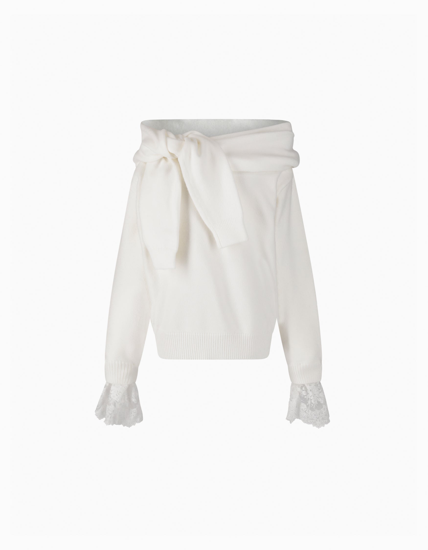 ELEONORE KNIT