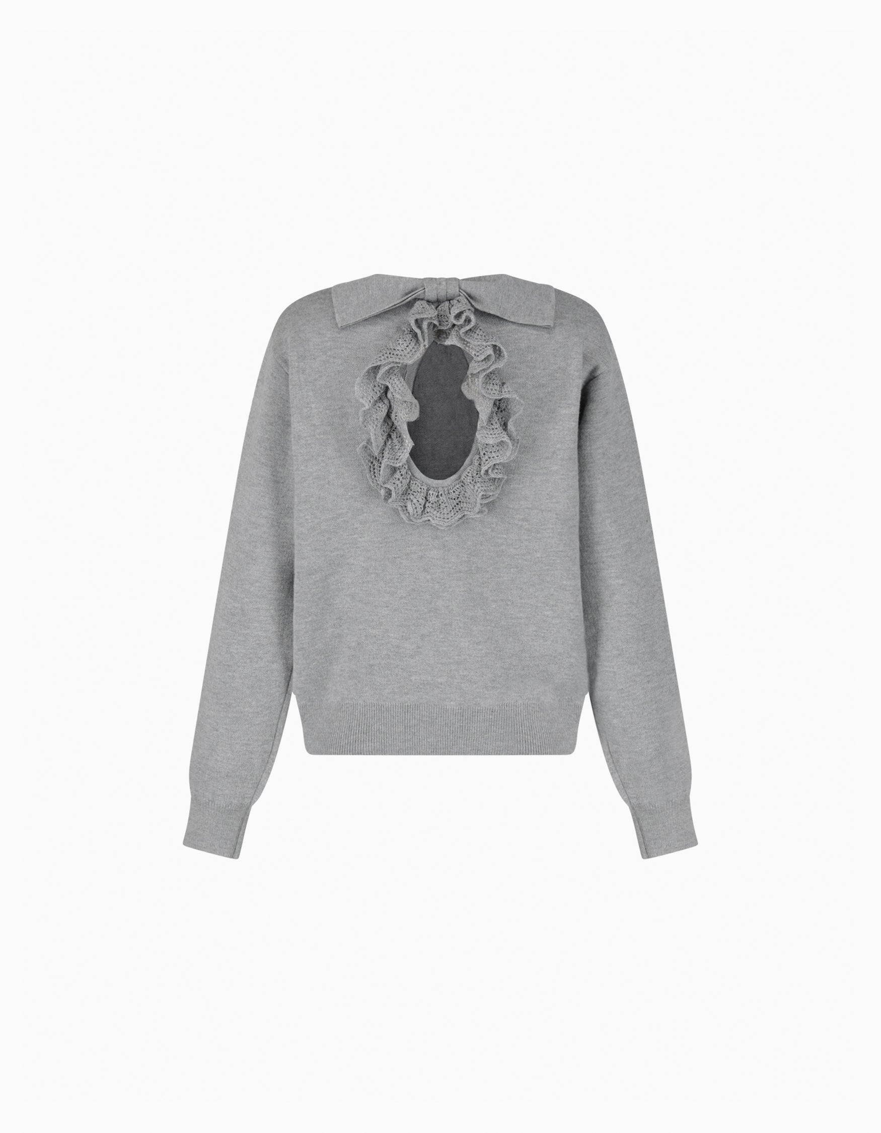 KNIT｜Bibiy.