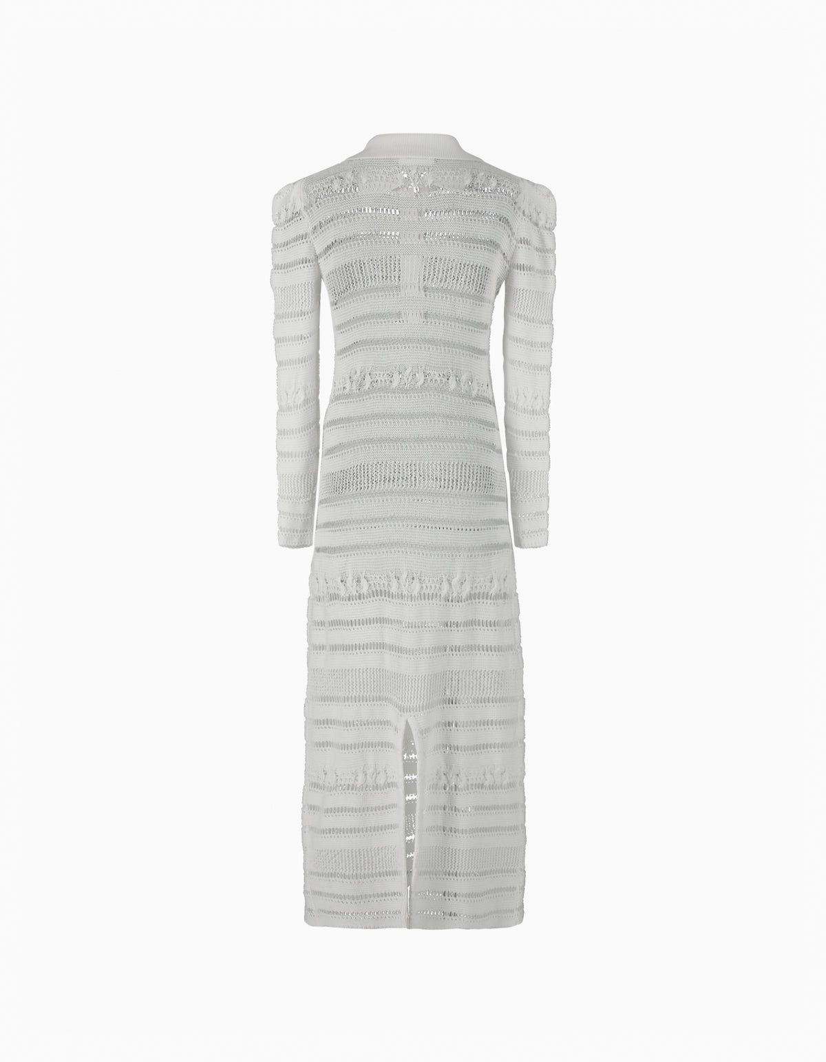 ZOLA KNIT DRESS