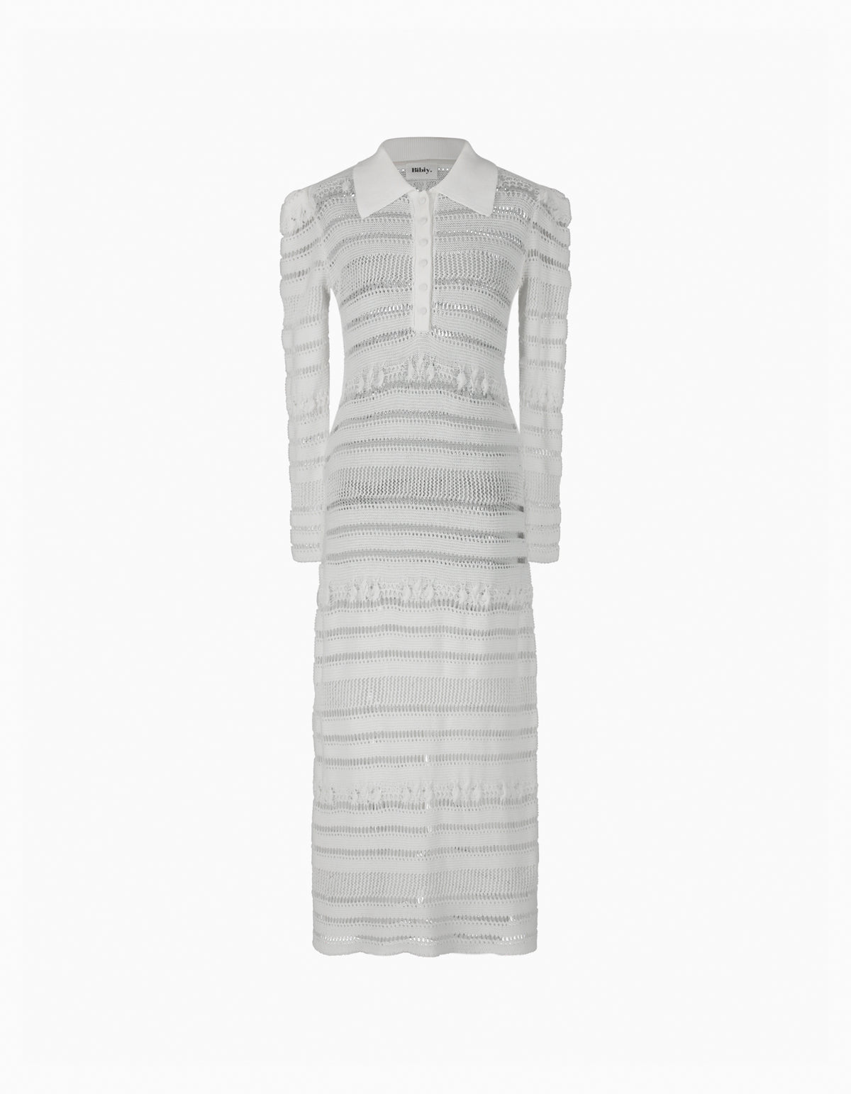 ZOLA KNIT DRESS