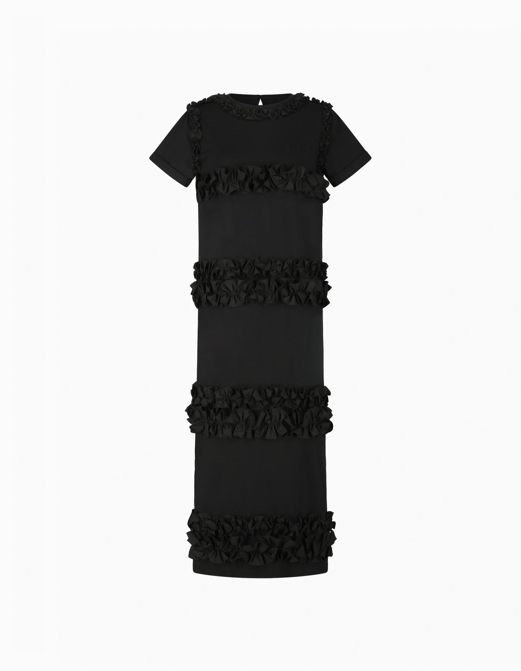 DRESS｜Bibiy.