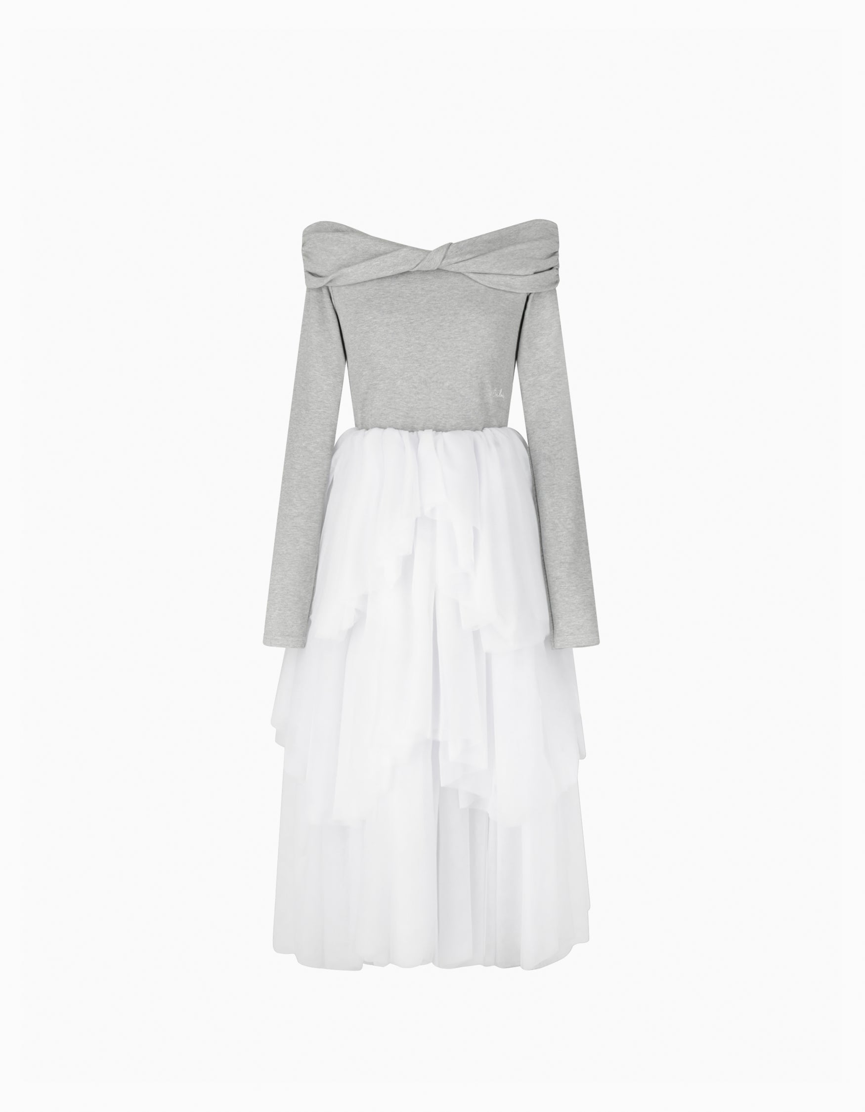 DRESS｜Bibiy.