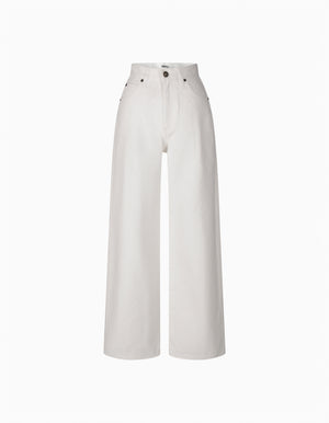 BIBIY. DIAMOND MOW DENIM