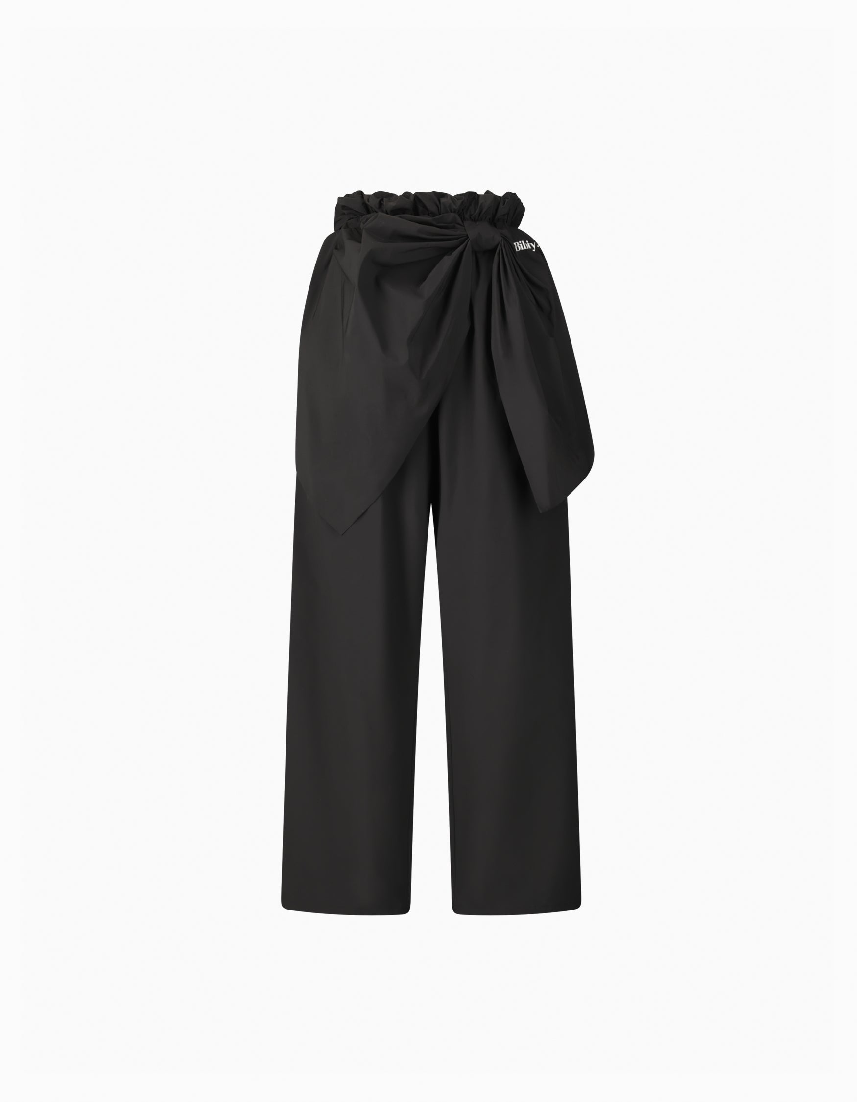 SUSU RIBBON PANTS