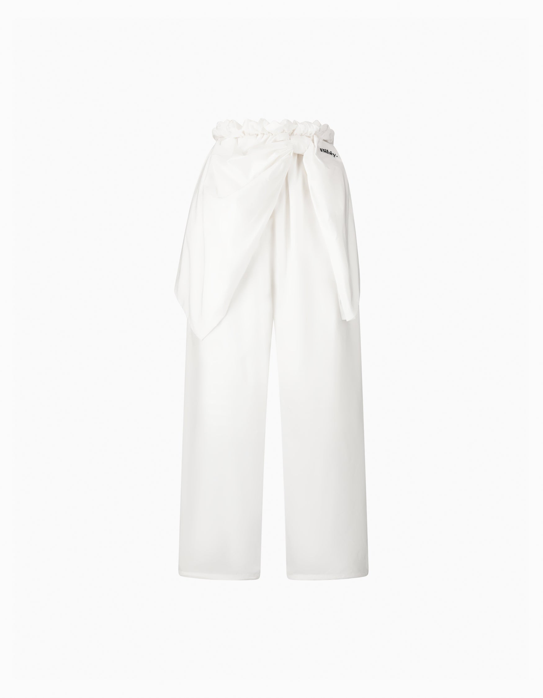 SUSU RIBBON PANTS