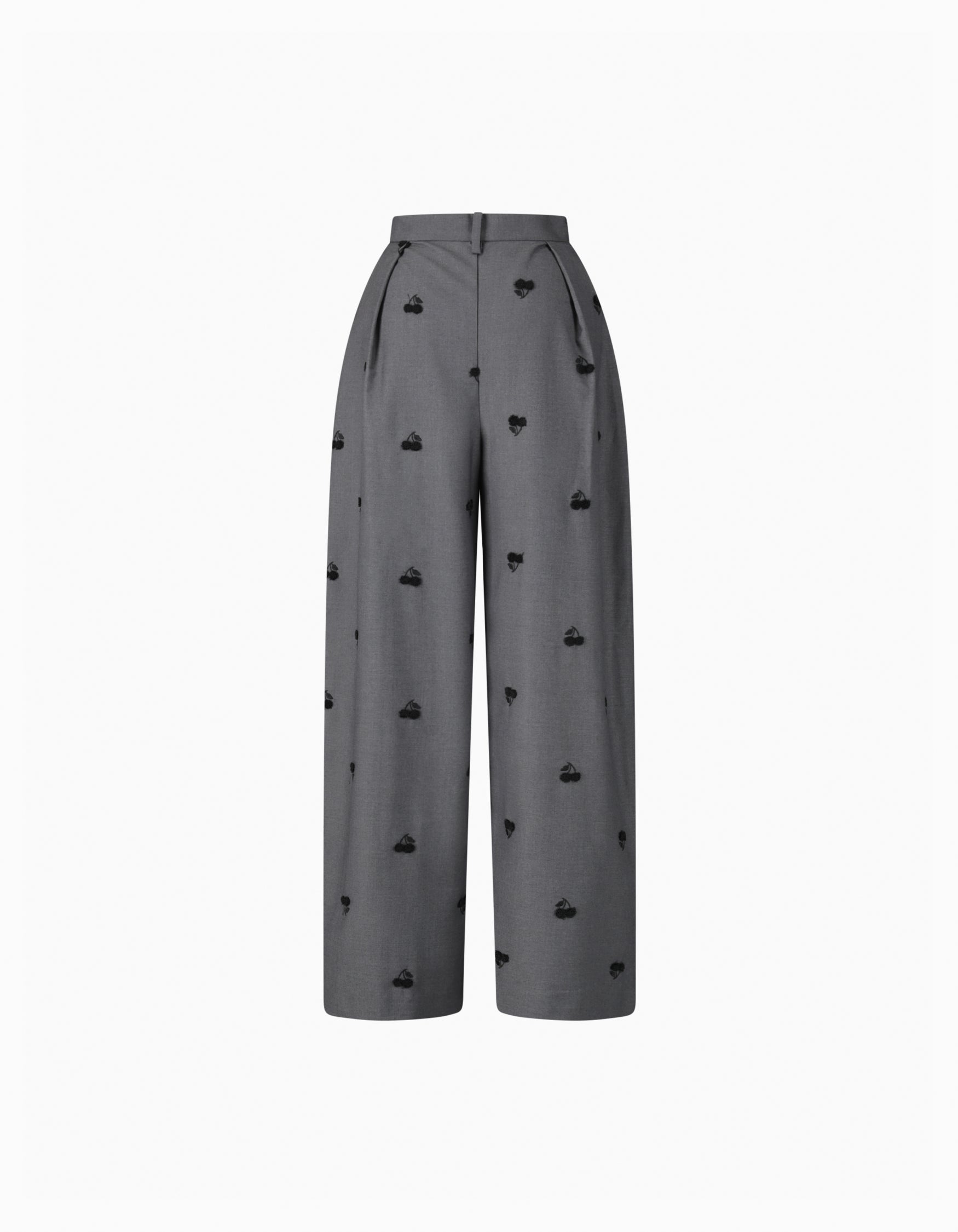 DOLLY CHERRY PANTS