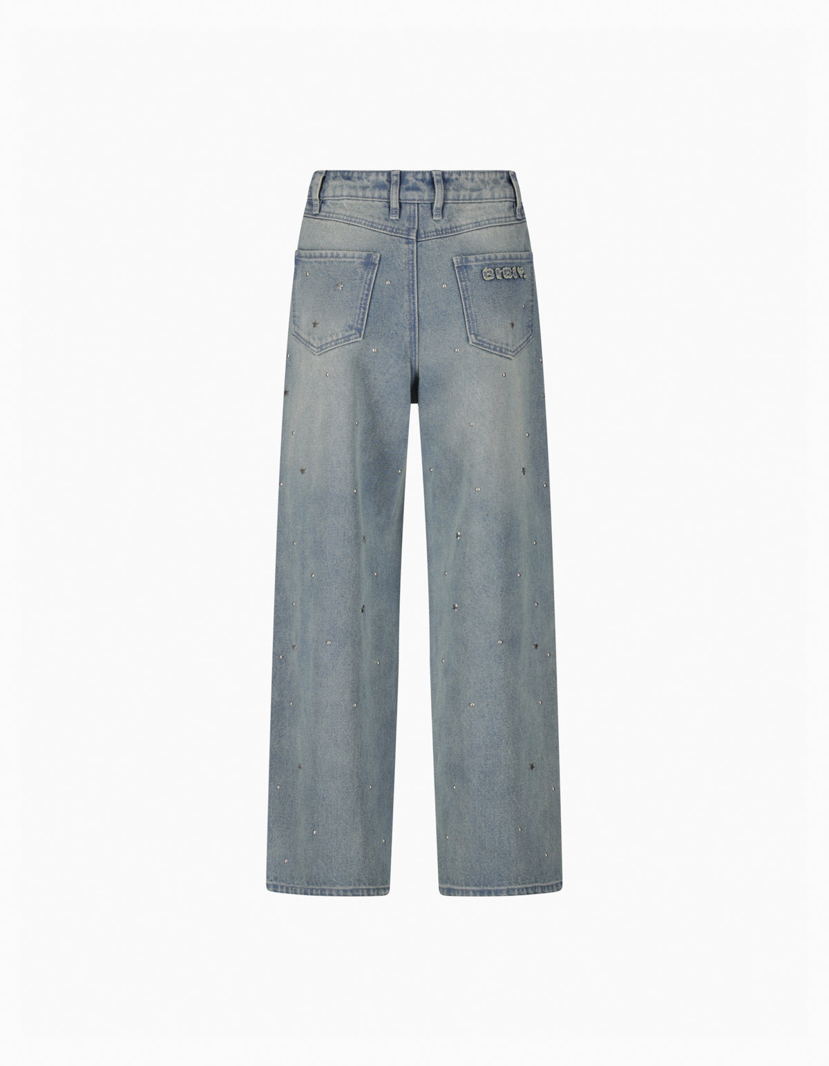 BIBIY. STARDUST DENIM