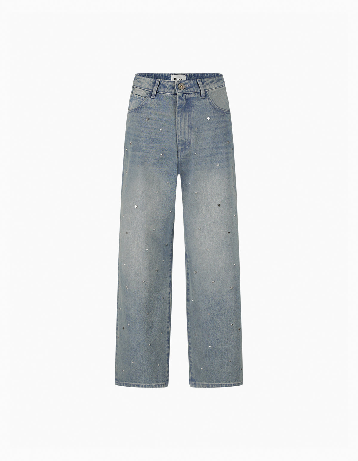 BIBIY. STARDUST DENIM