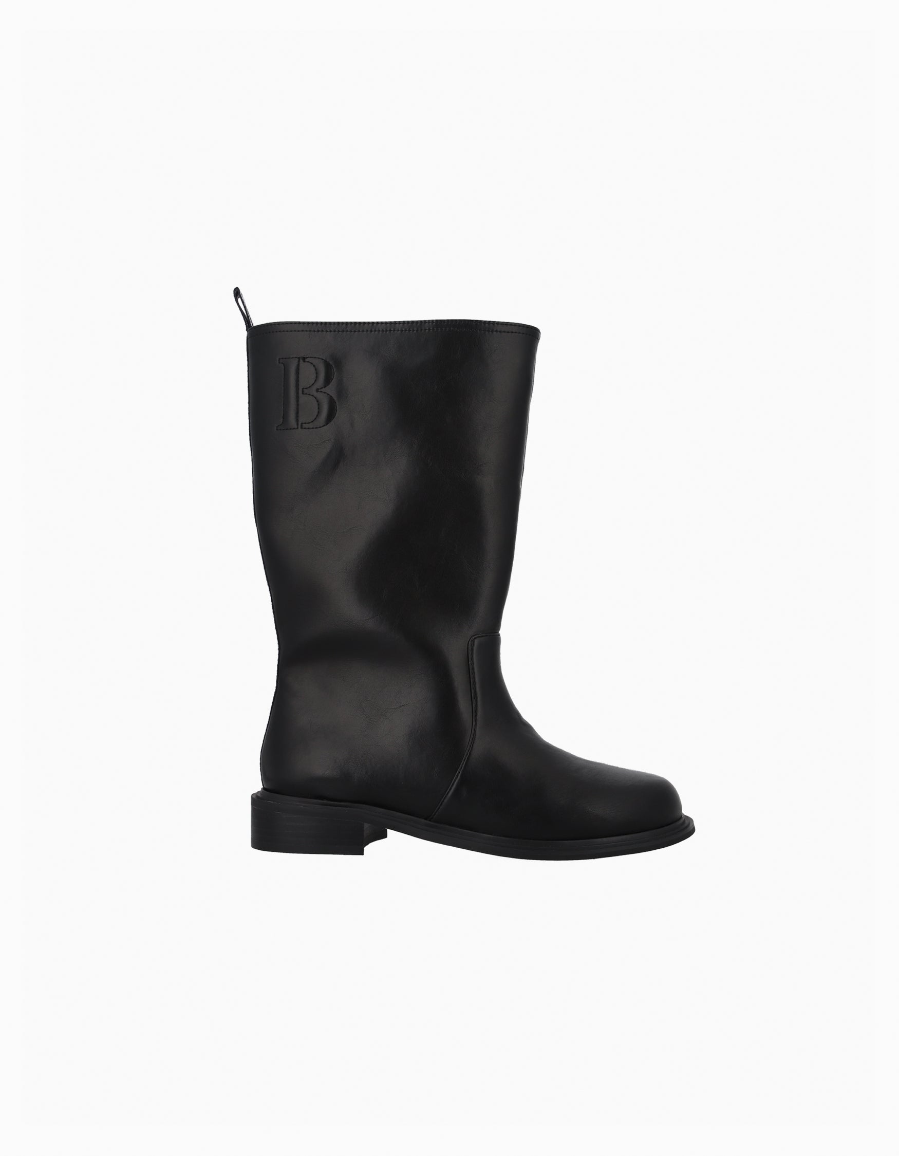 B. RIDING BOOTS