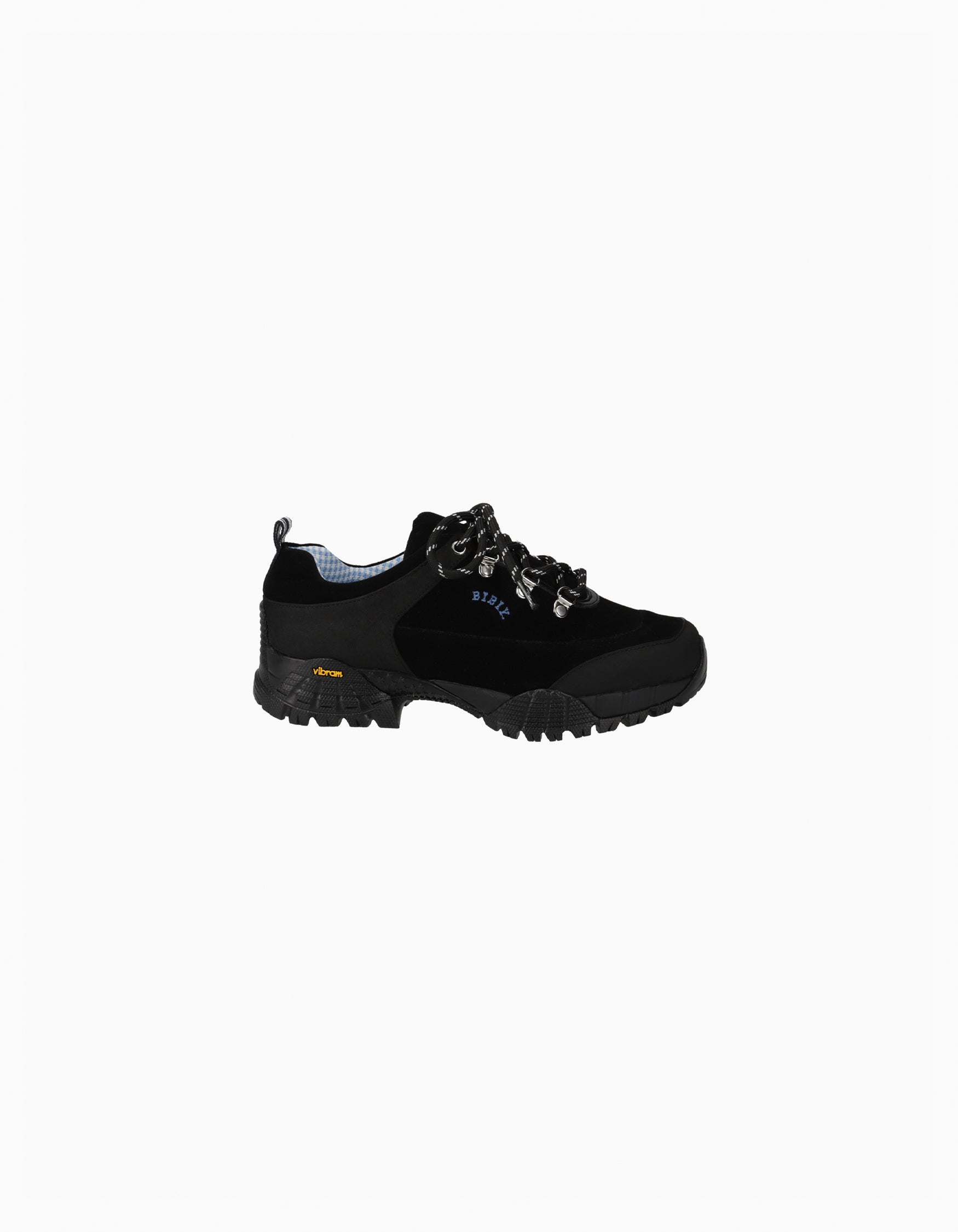 B. MOUNTAIN SNEAKERS