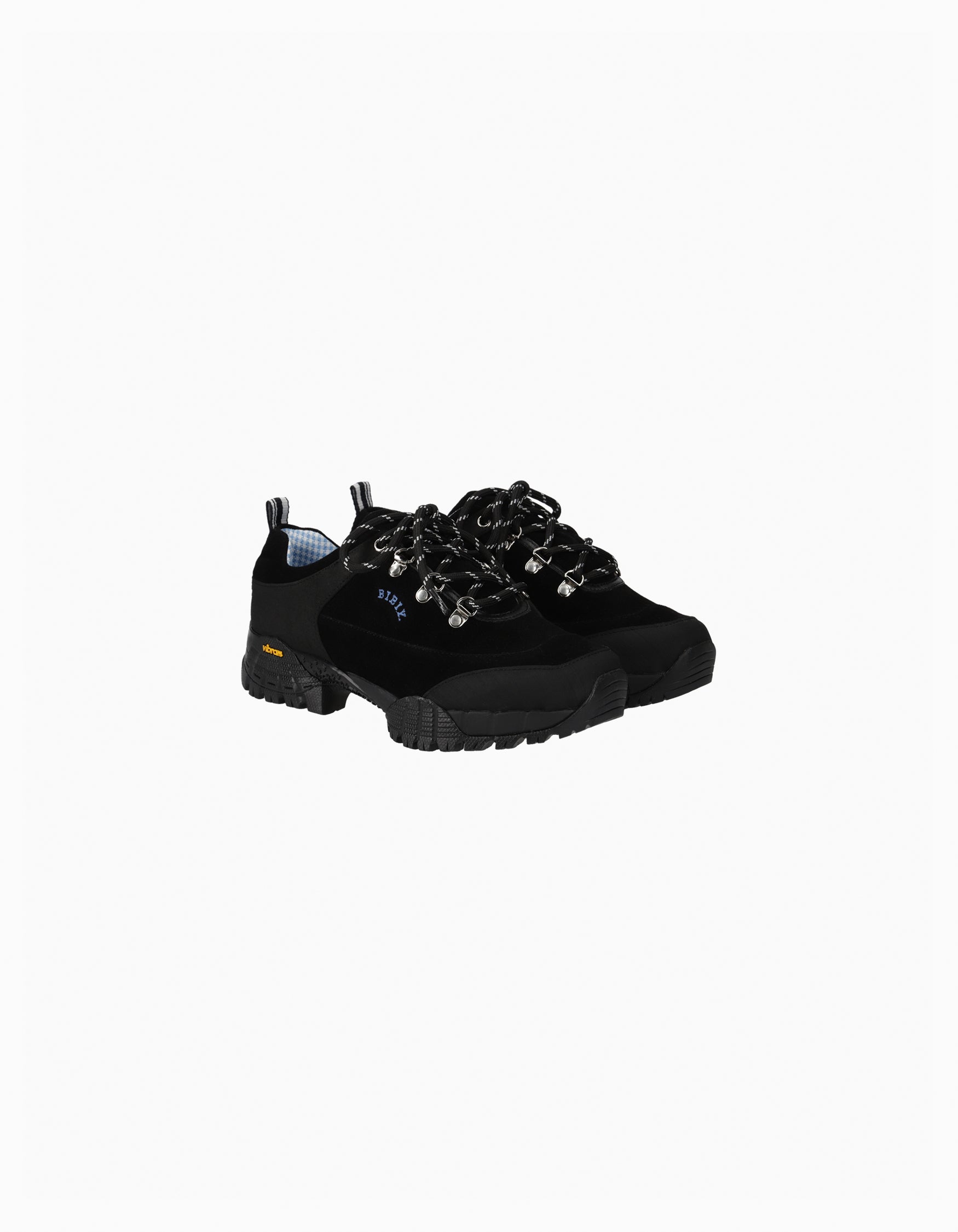 B. MOUNTAIN SNEAKERS