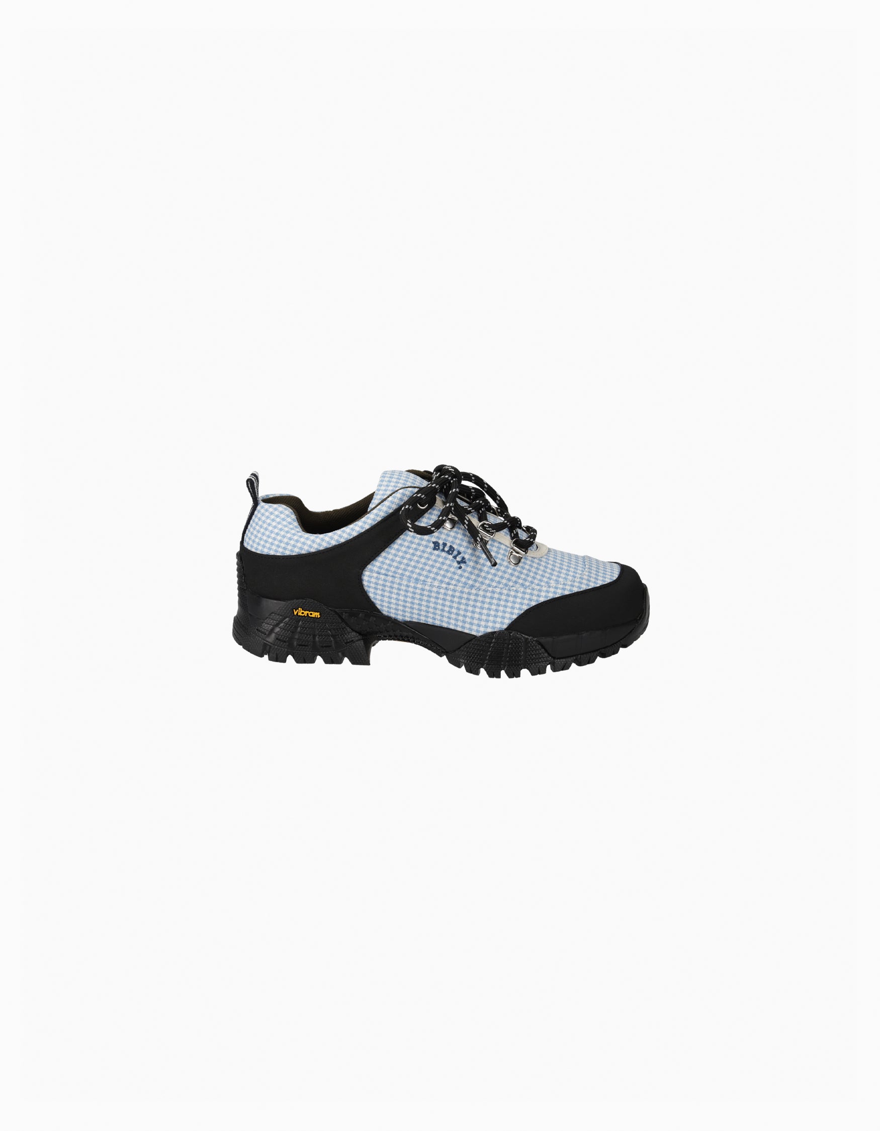 B. MOUNTAIN SNEAKERS