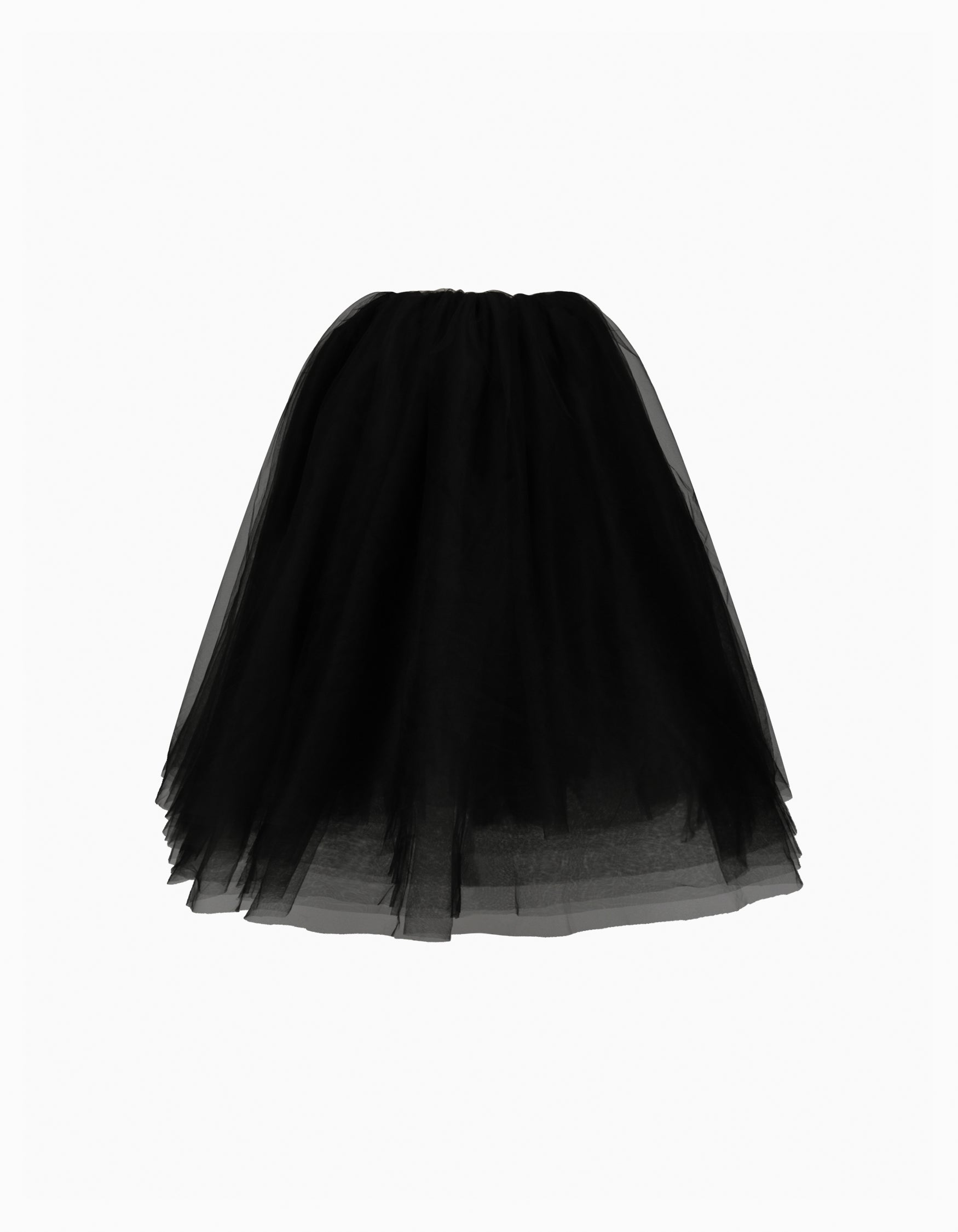 FRANCOIS TULLE SKIRT