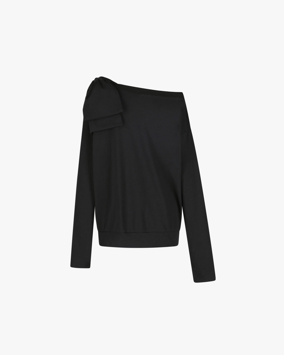 ROMY RIBBON TOP