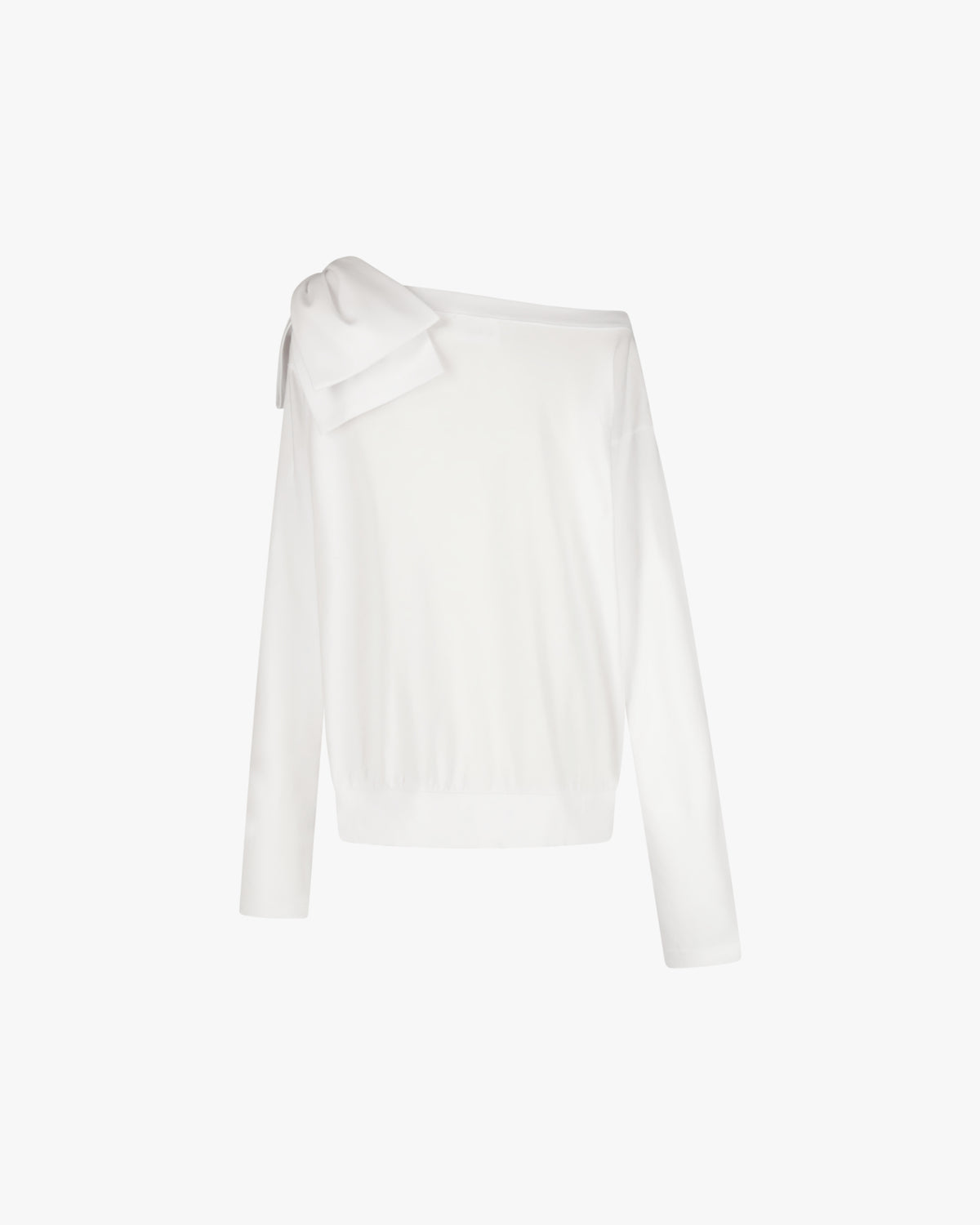 ROMY RIBBON TOP