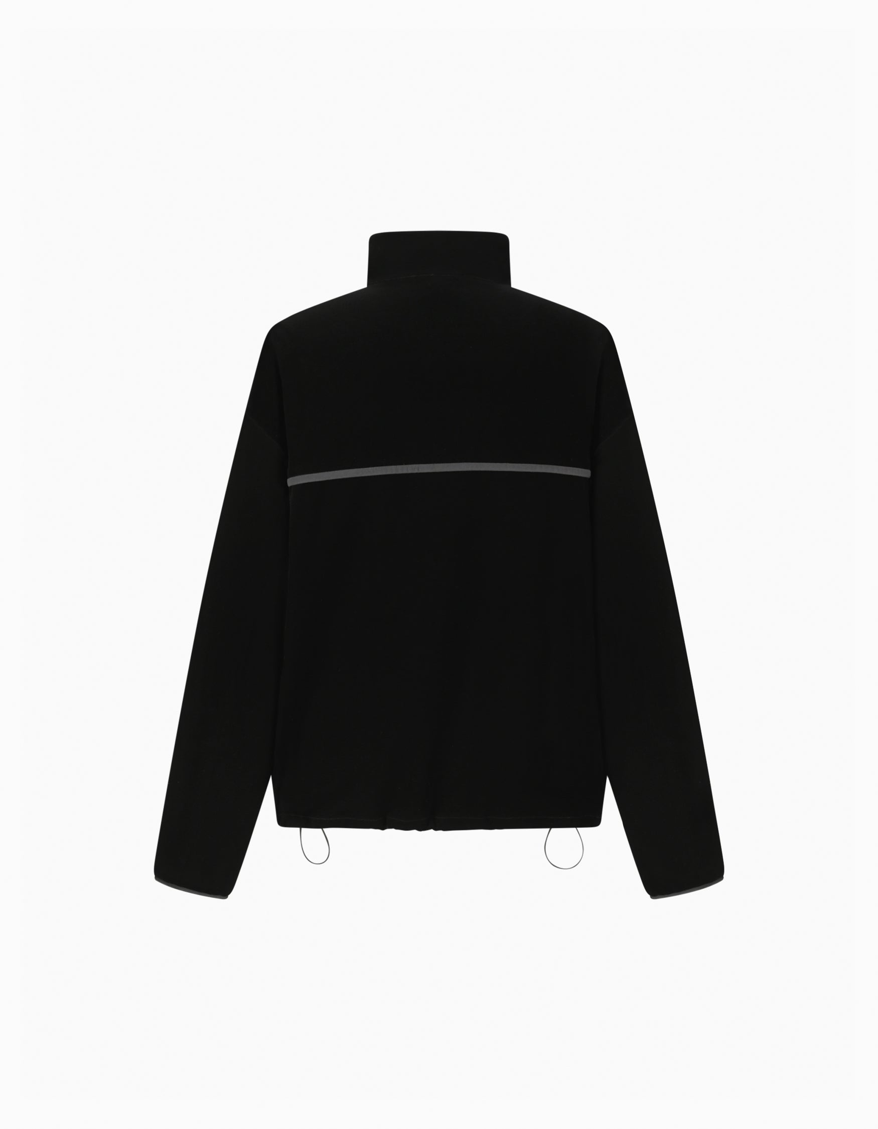 BLAIR CORDUROY HALF ZIP