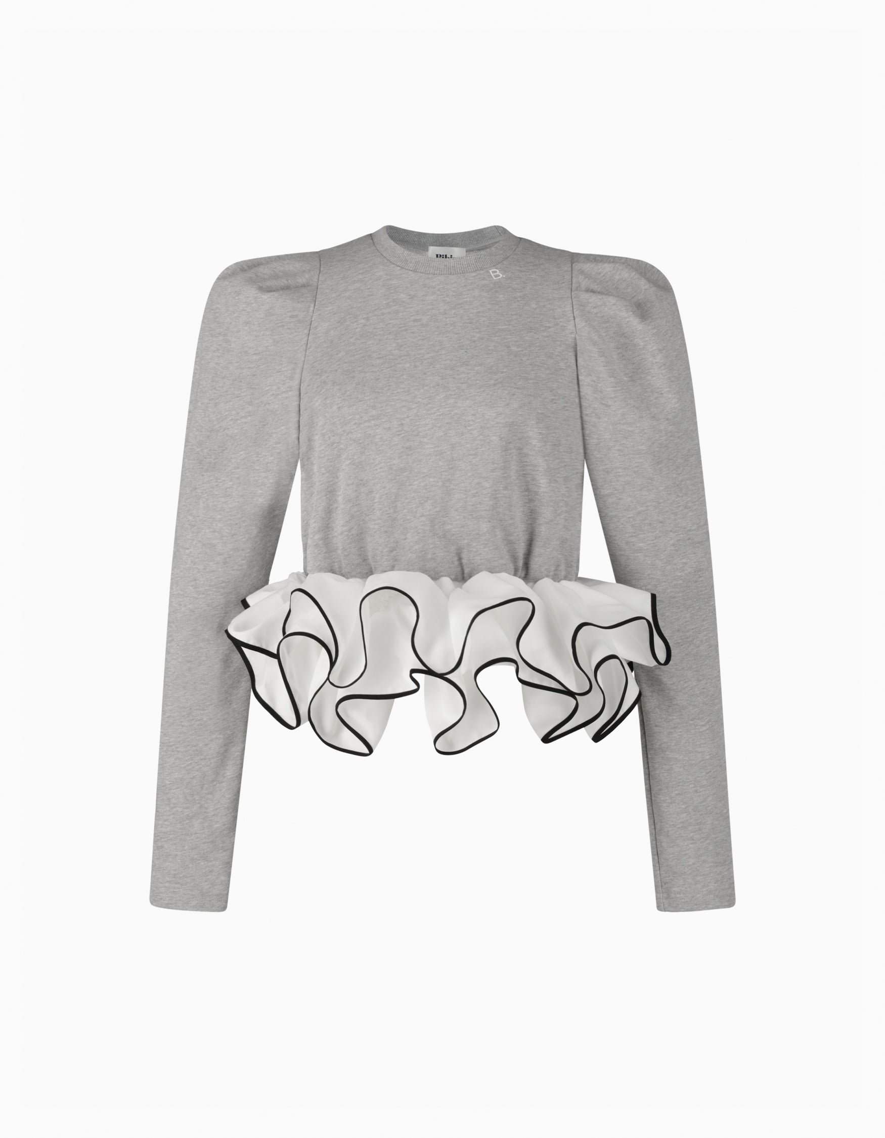 TOPS｜Bibiy.