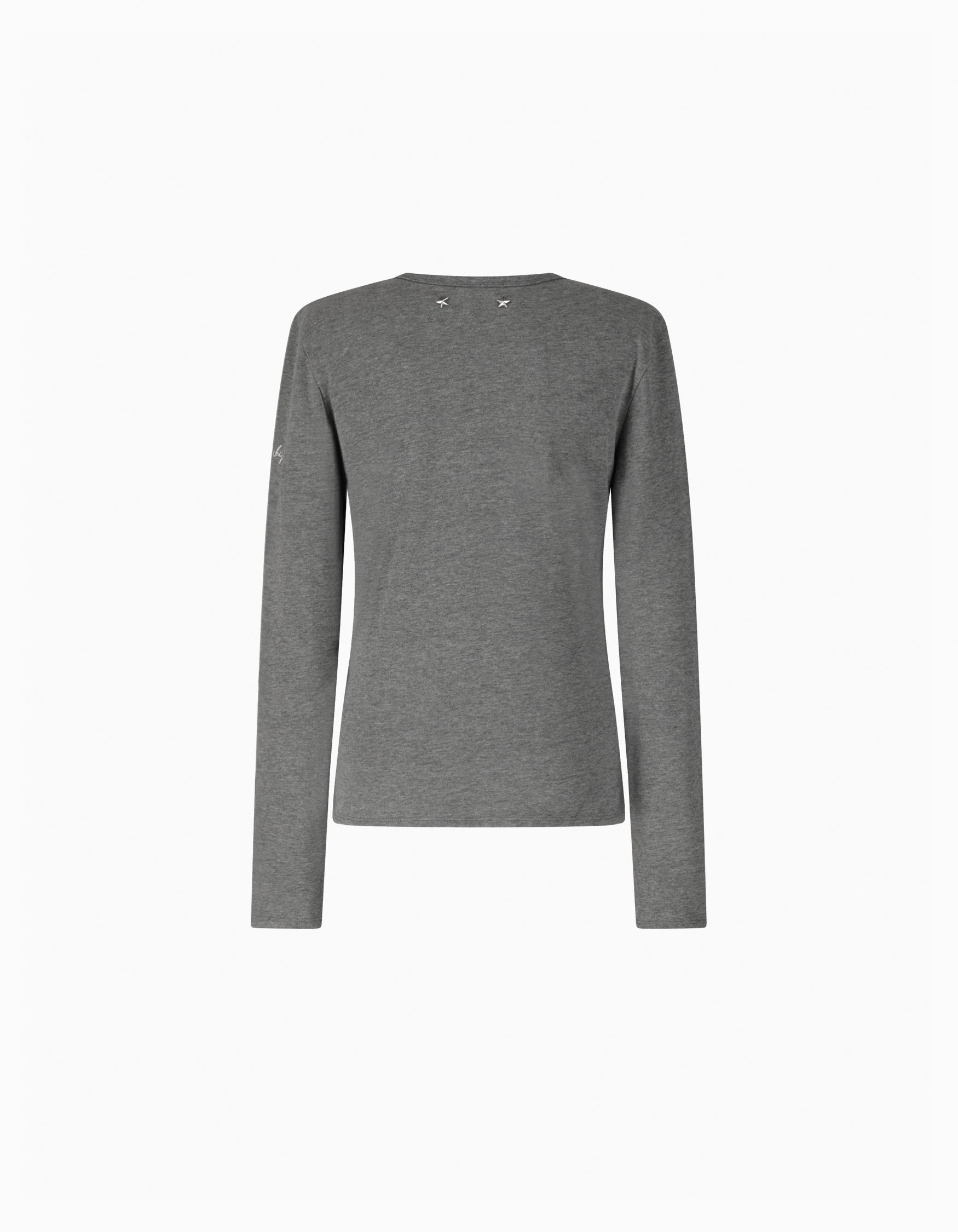 BIBIY. LONG TEE